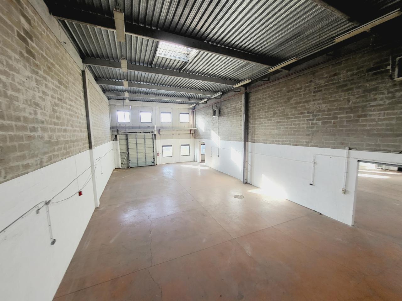 Local d'activité Lognes 1483m² Location local d'activité Lognes Seine-et-Marne OLACT2200867 6